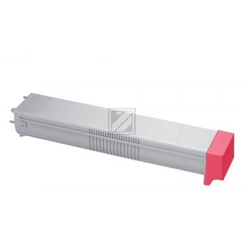 Original Samsung CLT-M6062S / M6062S Toner Magenta XXL