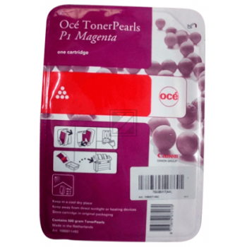 Original OCE 1060011492 Toner Magenta