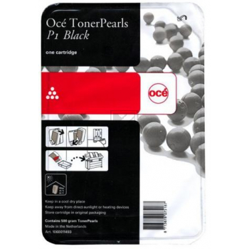 Original OCE 1060011493 Toner Schwarz