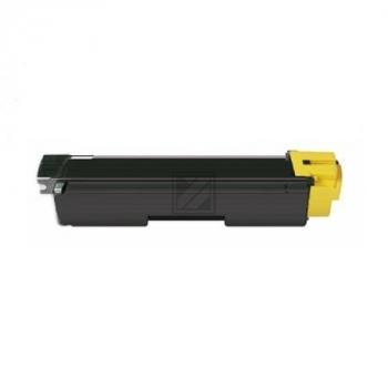 Original Olivetti B0949 Toner Gelb