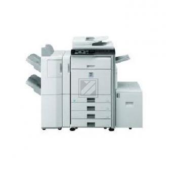 SHARP MX-M 503 U