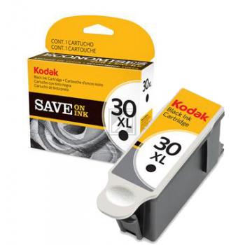Original Kodak 3952363 / NO 30XL Tinte Schwarz XL