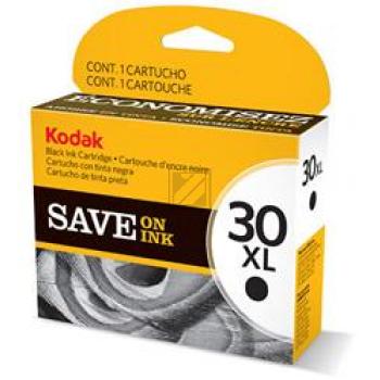 Original Kodak 3952363 / NO 30XL Tinte Schwarz XL