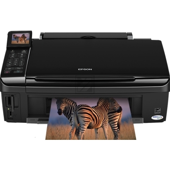 Epson Stylus SX 515