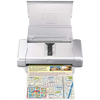 Canon Pixma IP 100 Portable