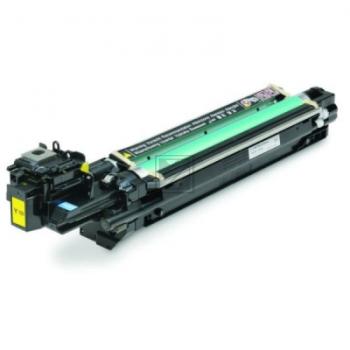 Original Epson C13S051201 / S051201 Bildtrommel Gelb