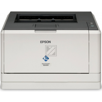 Epson Aculaser M 2400 D
