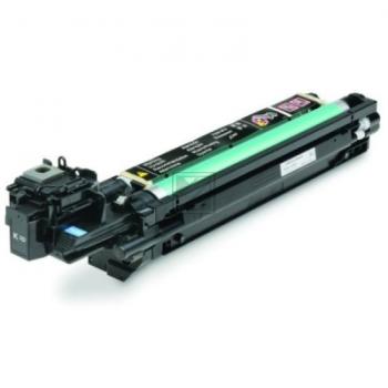 Original Epson C13S051204 / S051204 Bildtrommel Schwarz