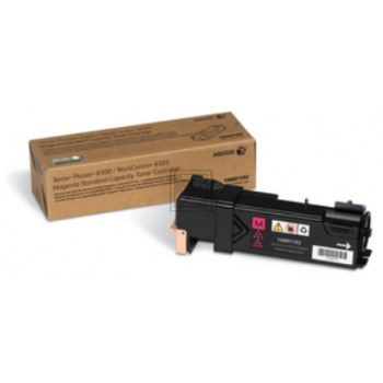 Xerox Toner-Kit magenta (106R01592)