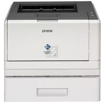 Epson Aculaser M 2400 DTN