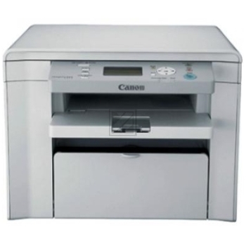 Canon Imageclass D 520