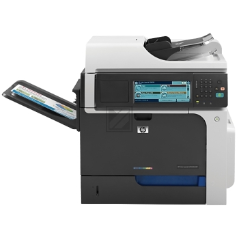 Hewlett Packard (HP) Color Laserjet Enterprise CM 4540