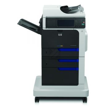 Hewlett Packard (HP) Color Laserjet  Enterprise CM 4540 FSKM MFP
