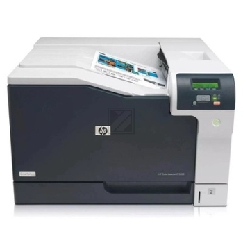 Hewlett Packard (HP) Color Laserjet Enterprise CP 5525 DN