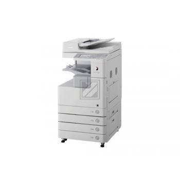 Canon Imagerunner 2535