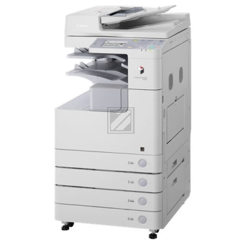 Canon IR 2535
