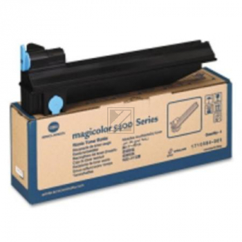 Original Konica Minolta 1710584-001 Resttonerbehlter