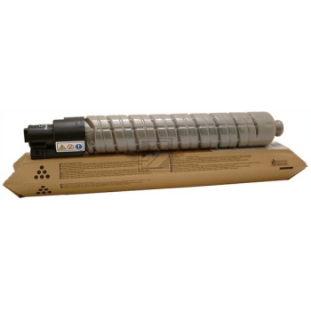 Original Ricoh 841456 / 841456 Toner Schwarz