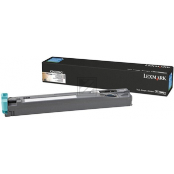 Original Lexmark C950X76G Resttonerbehlter