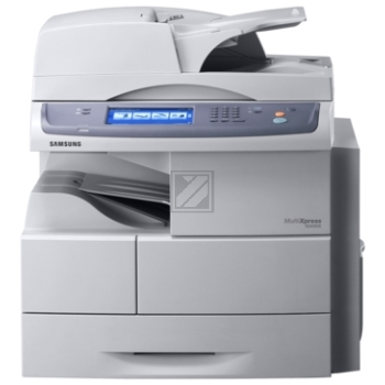 Samsung Multixpress 6545