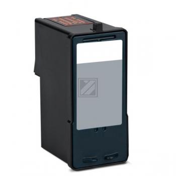 Alternativ zu Lexmark 018CX032E / NO32HC Tinte Schwarz XXL