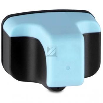 Alternativ zu HP C8774EE / 363 Tinte Cyan (Hell) XL