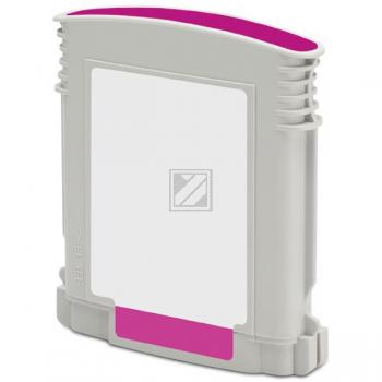 Alternativ zu HP C9392AE / 88 Tinte Magenta XXL