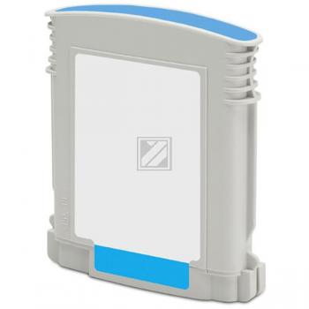 Alternativ zu HP C9391AE / 88 Tinte Cyan XXL