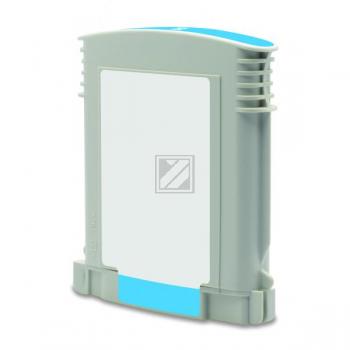 Alternativ zu HP C4907AE / 940XL Tinte Cyan XL