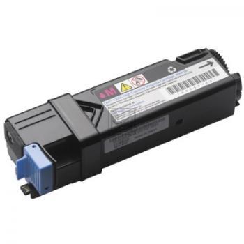 Alternativ zu Dell 593-10157 / WH009 Toner Magenta