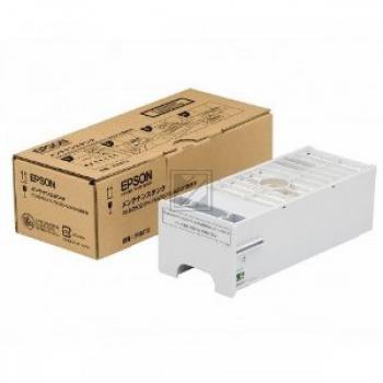 Original Epson C12C890501 Resttintenbehlter