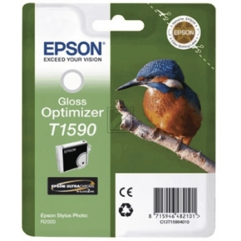 Original Epson C13T15904010 / T1590 Tinte