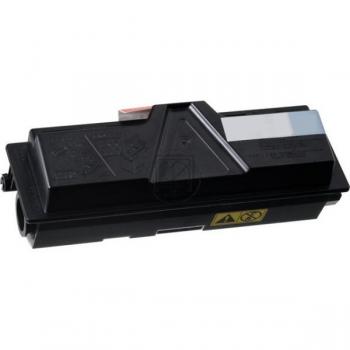 Alternativ zu Kyocera 1T02HS0EU0 / TK-130 Toner Schwarz
