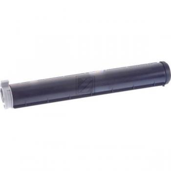 Alternativ zu OKI 00079801 / TYPE 6 Toner Schwarz