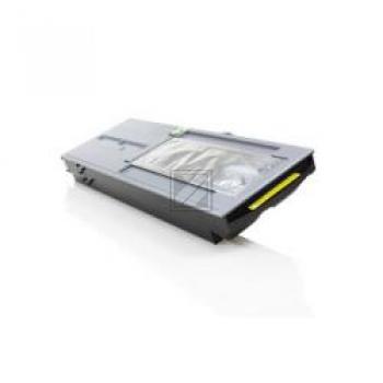 Alternativ zu Ricoh 885322 / TYPEM2Y Toner Gelb