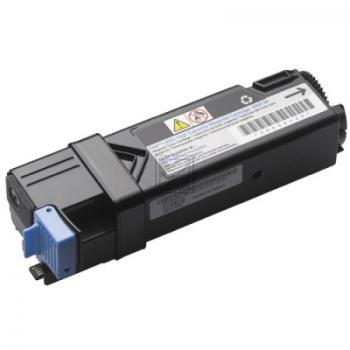 Kompatibel zu Xerox 106R01278 / 6130 Toner Cyan