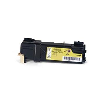 Kompatibel zu Xerox 106R01333 Toner Yellow