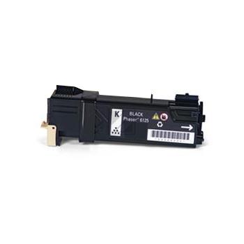 Kompatibel zu Xerox 106R01334 Toner Black