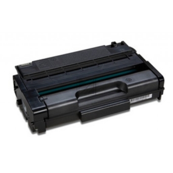 Original Ricoh 406522 / SP3400HA Toner Schwarz