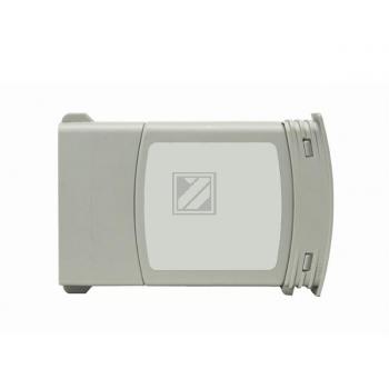 Alternativ zu HP C4846A / 80 Tinte Cyan