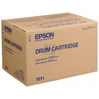 Original Epson C13S051211 / S051211 Bildtrommel