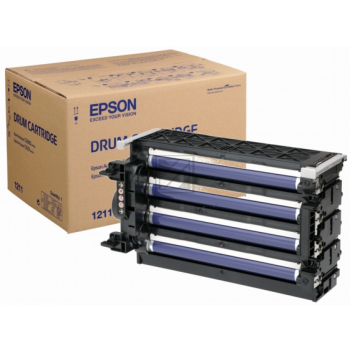 Original Epson C13S051211 / S051211 Bildtrommel