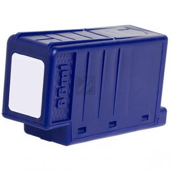 Kompatibel zu Pitney Bowes 620-1BI / 620-1BN / 620-1SB Frankierpatrone Blau