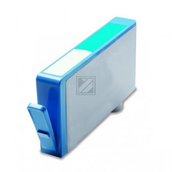 Alternativ zu HP CD972AE / 920XL Tinte Cyan XL