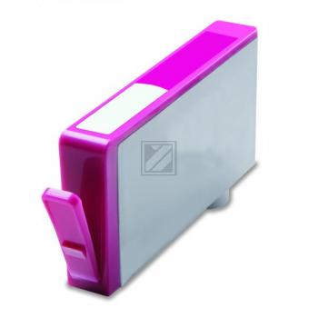 Alternativ zu HP CD973AE / 920XL Tinte Magenta XL