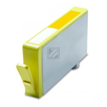 Alternativ zu HP CD974AE / 920XL Tinte Gelb XL