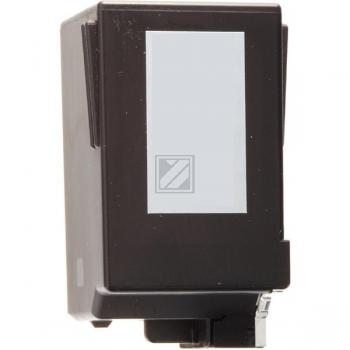 Alternativ zu Canon 0896A002 / BX-20 Tinte Schwarz XXL