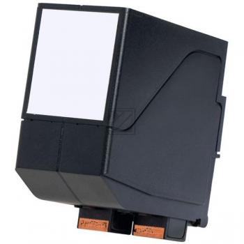 Kompatibel zu Neopost NJ65 / 01NC354679 / 1NC354679 / 16900036  Frankierpatrone Blau