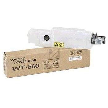 Original Kyocera 1902LC0UN0 / WT-860 Resttonerbehälter