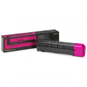 Original Kyocera 1T0T2K9BNL0 / TK-8705M Toner Magenta